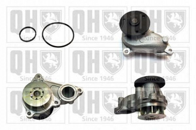 QUINTON HAZELL qcp3784 -  Водяной насос
